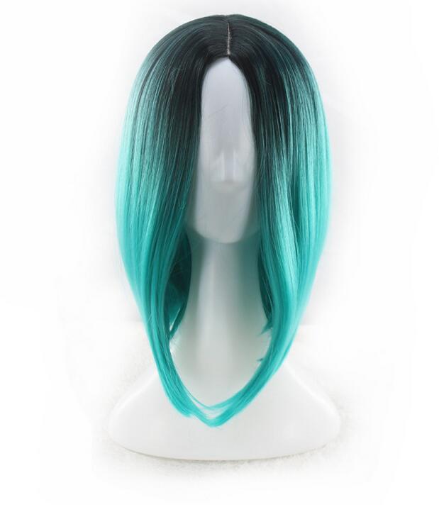 Bobo head dyeing gradientHeadgear