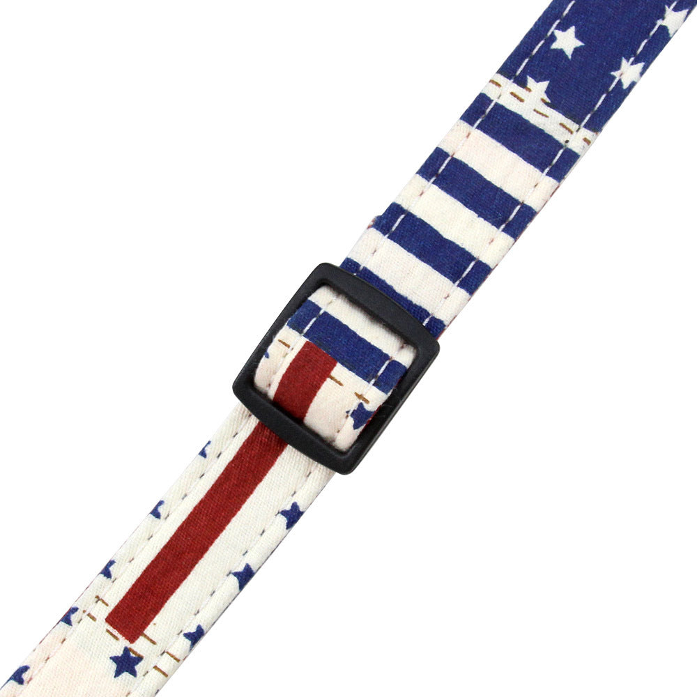 Pure cotton dog collar
