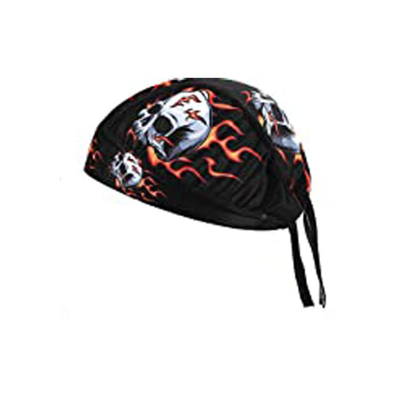 Outdoor Cycling Running Headscarf Pirate Casual Cap