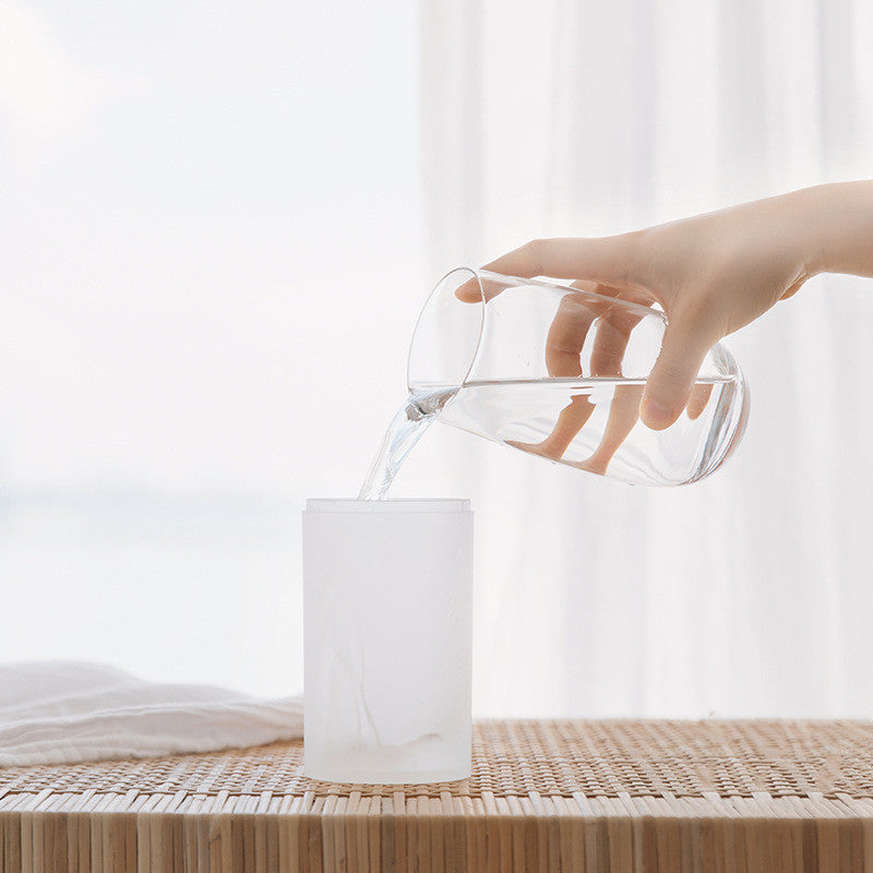 Household humidifier