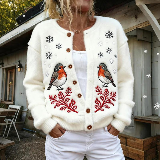 Digital Printed Sweater Hoodie Jacket For Women 3D