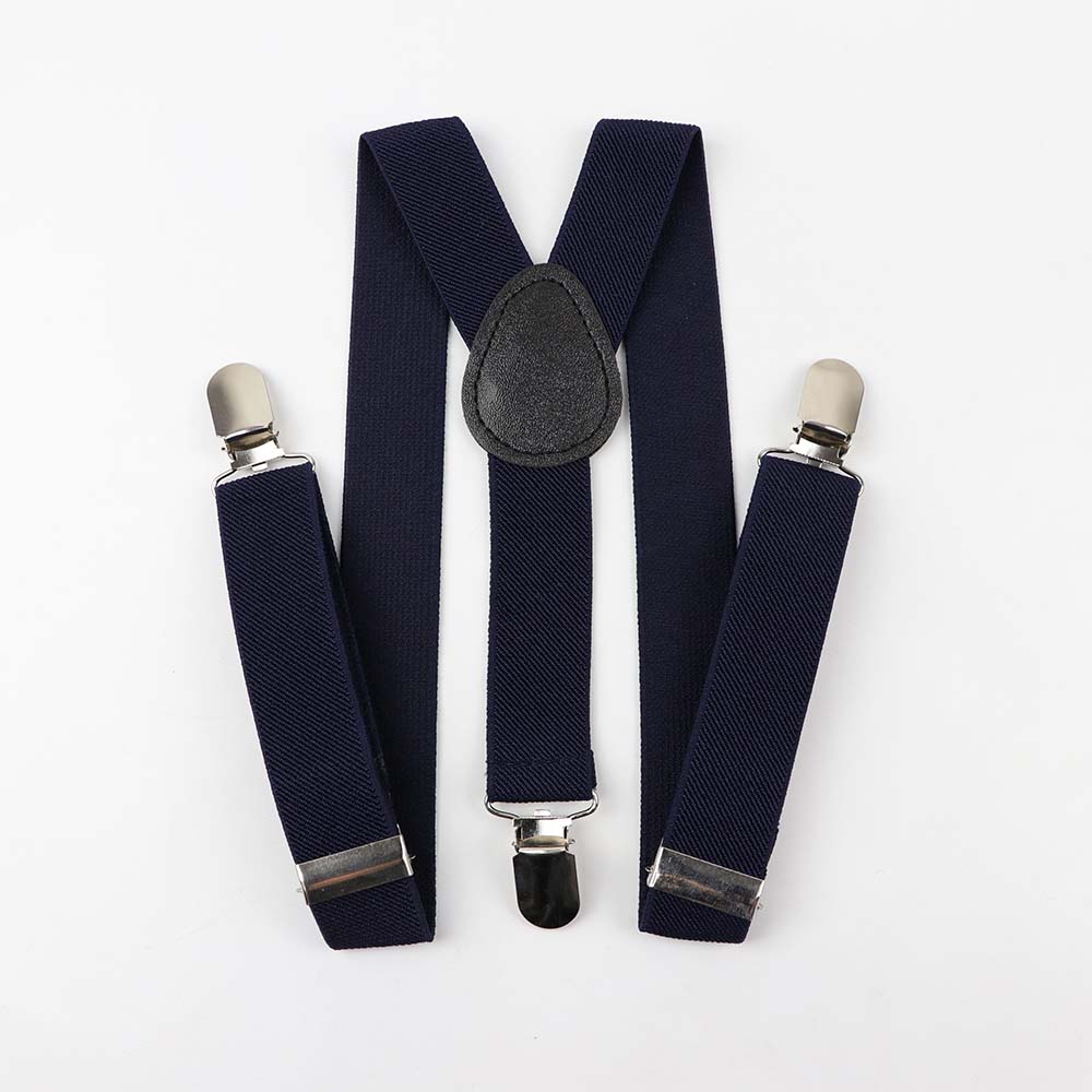 Parent-child strapless suit