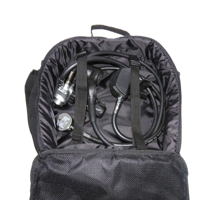 Breathing regulator