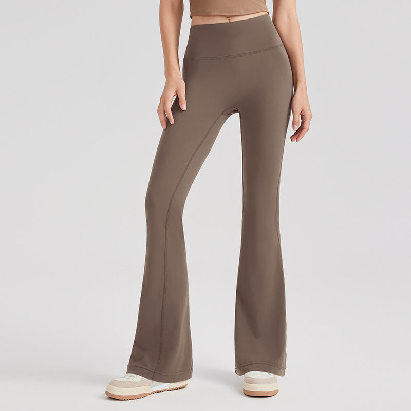 Women's American Sports Fitness Casual Yoga Pants