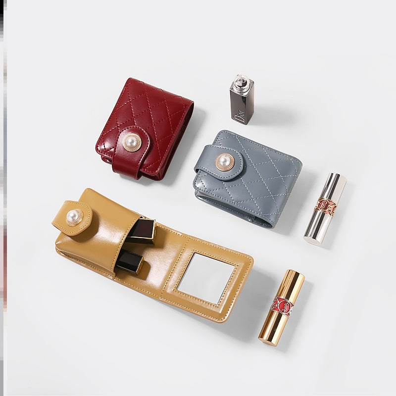 Mini cosmetic bag