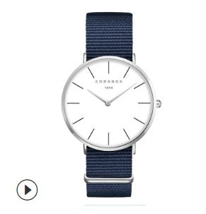 Chronos Watch