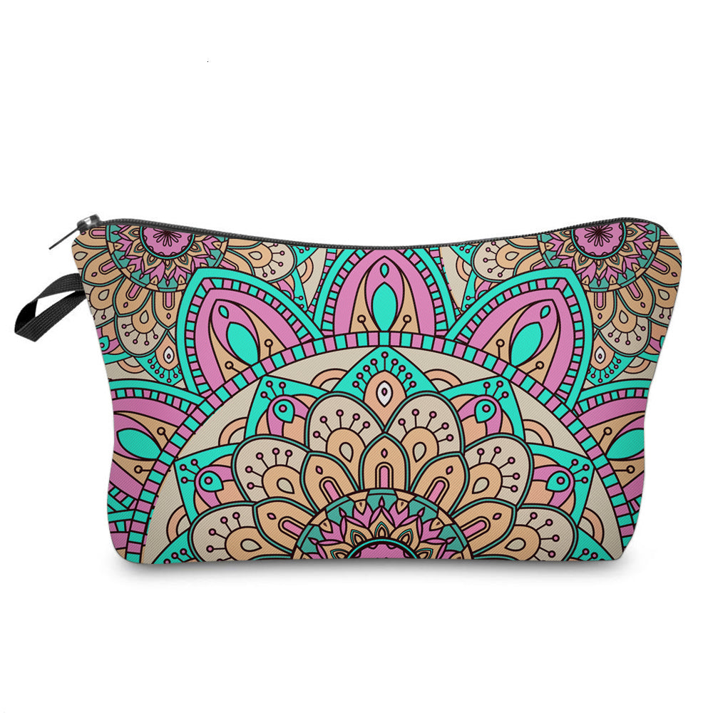 Cosmetic storage bag