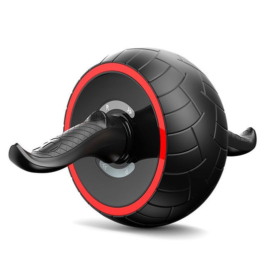 Fetal skin rebound fitness mavehjul mavemuskelhjul træningsudstyr