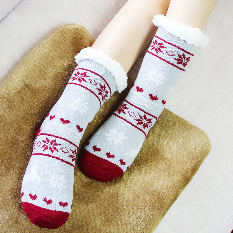 Winter foot warmer foot warmer artifact feet