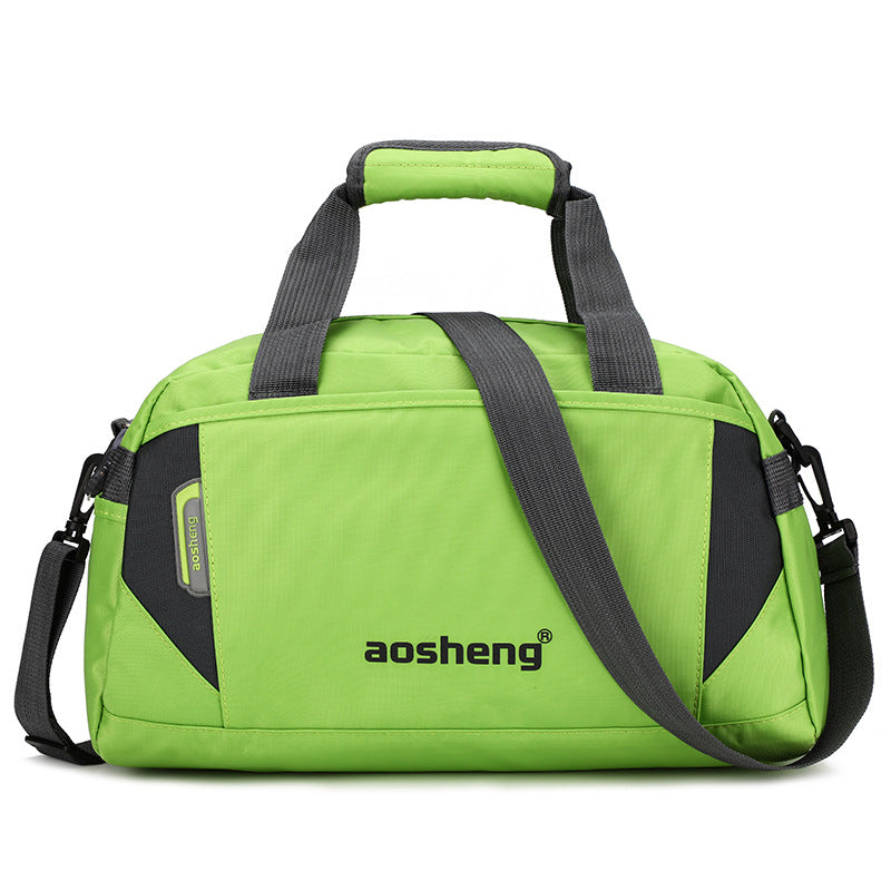 Men's and Women's Outdoor Handbag Fitness Bag