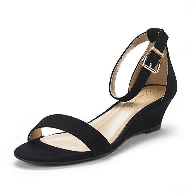 Big Size Women's Sandals In Europe and America