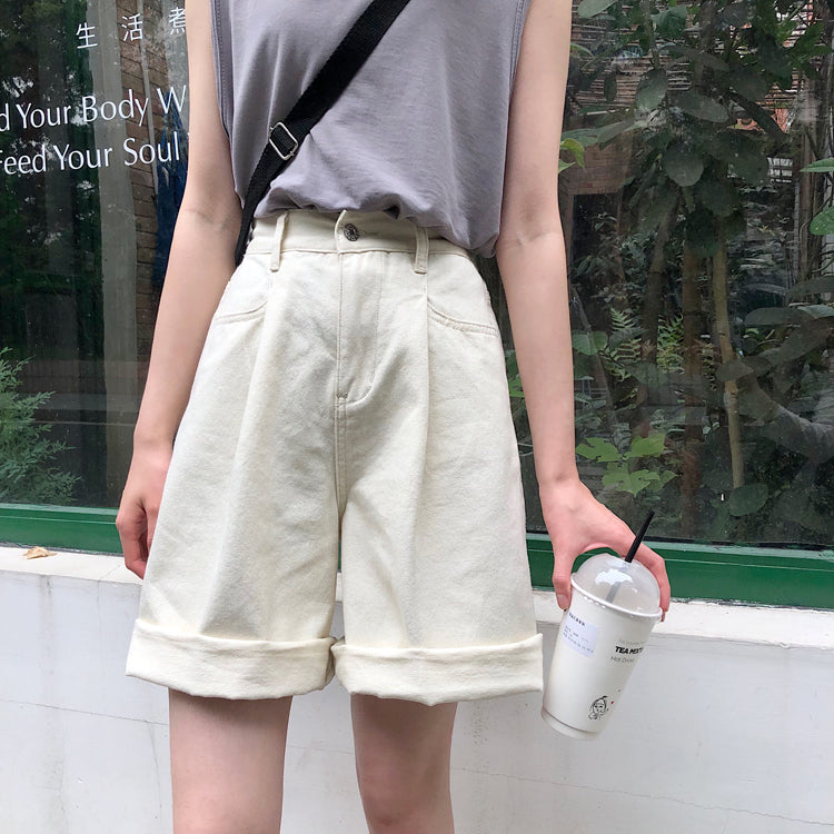 Casual harem pants