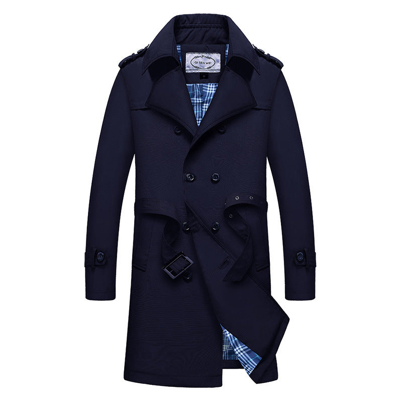 Business casual jacket