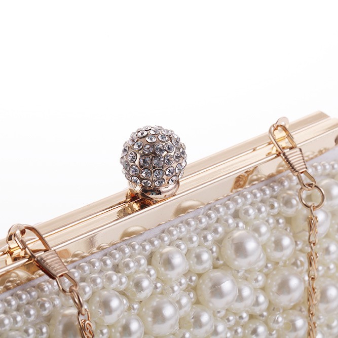 Japanese-style Foreign Single Boutique Handbag