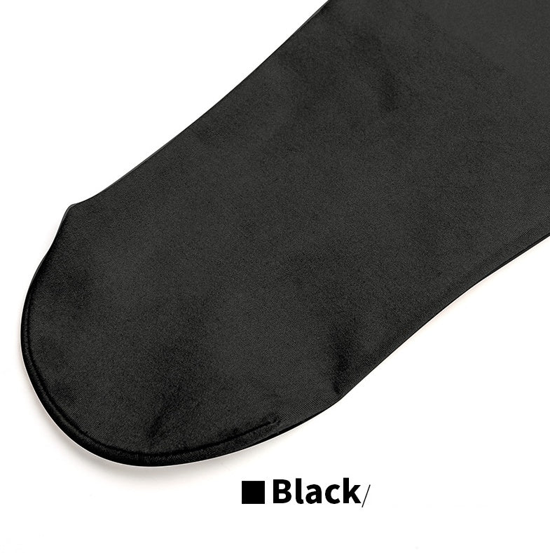High-waisted abdomen leggings