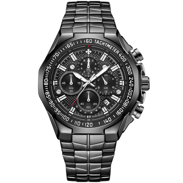Superior Elegant watch