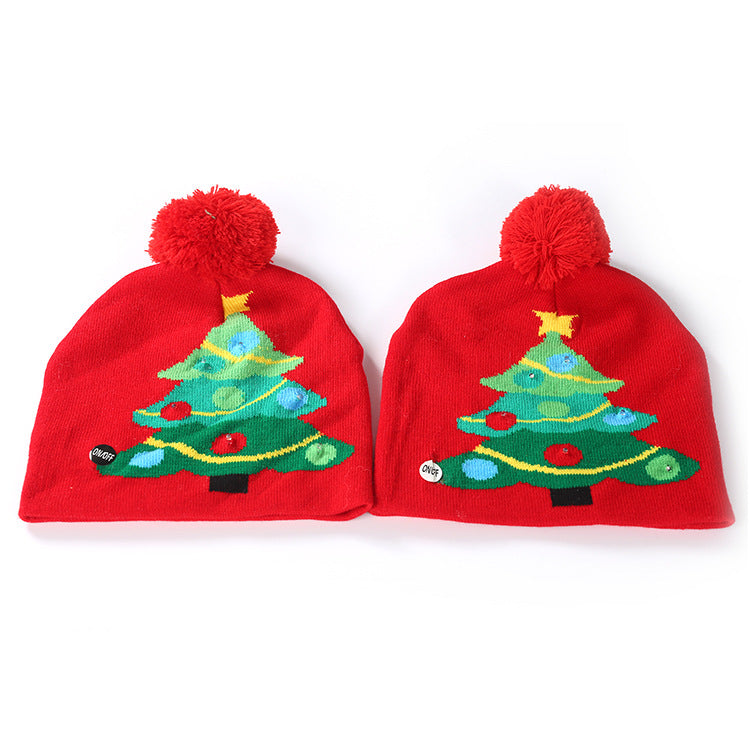 Casual Christmas Halloween Children's Hat