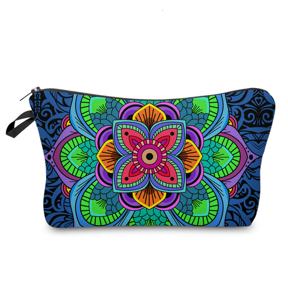 Cosmetic storage bag