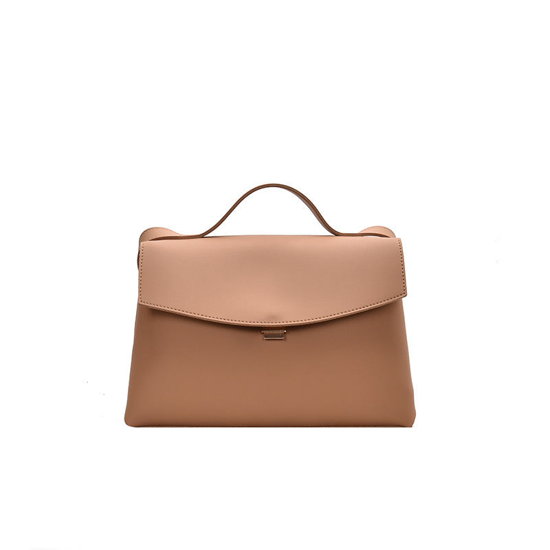 European and American messenger bag