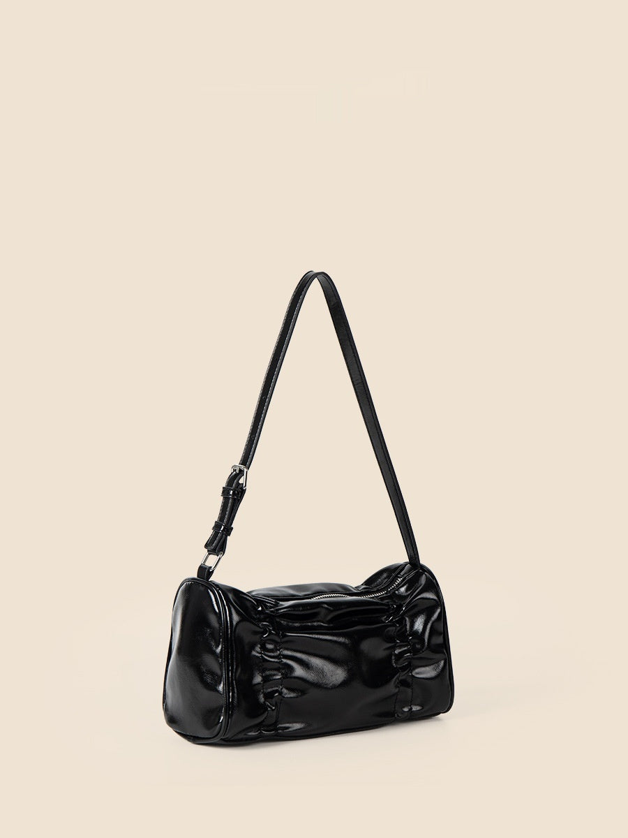 Portable And Fashion Shoulder Bag Female Niche Adjustable