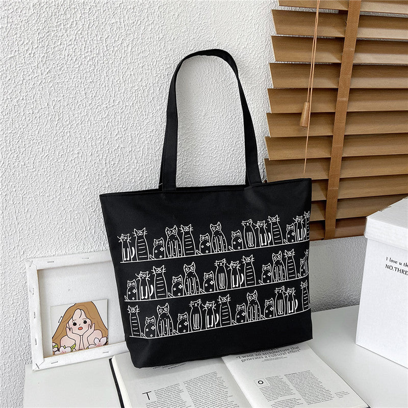 Autumn And Winter New Women's Commuter Mommy Bag