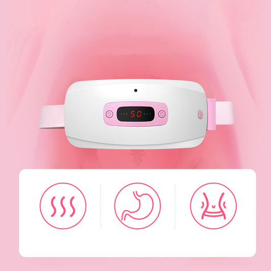 Warm  belt hot pack