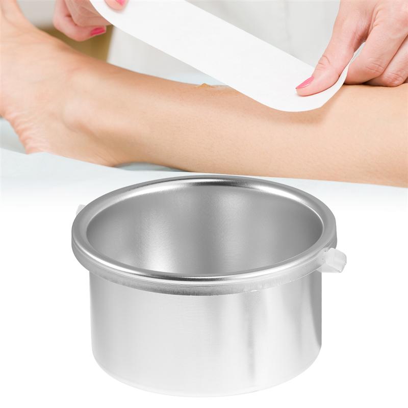 Durable Body Hair Removal Wax Machine Inner Pot