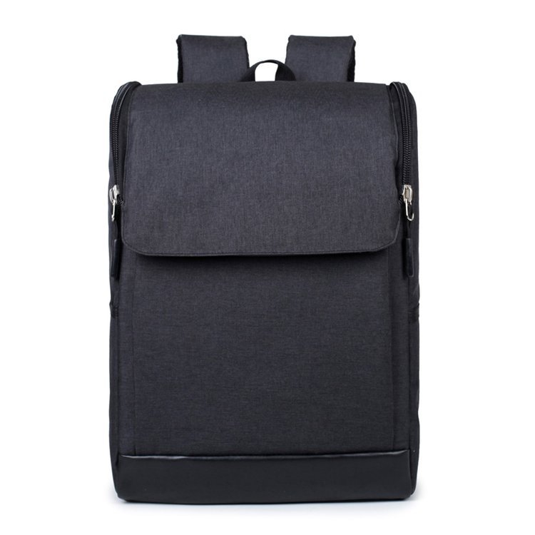 Business casual backpack