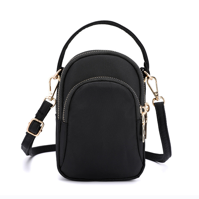 Lightweight waterproof cloth bag