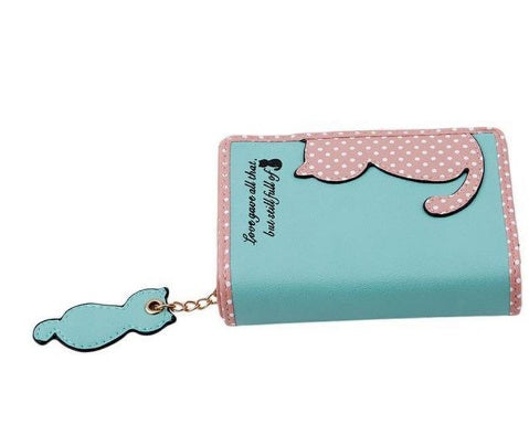 Daisy Dee Cat Purse
