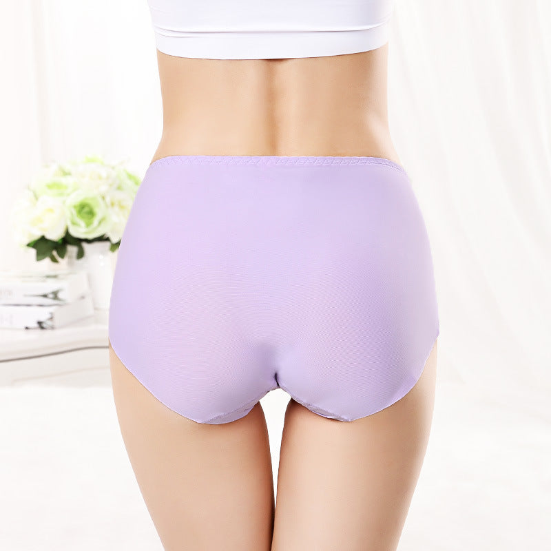 Fat MM plus size ladies underwear