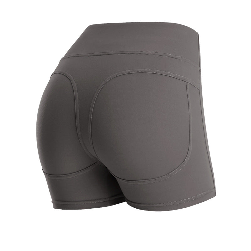 sport side pocket hip pants  5-point