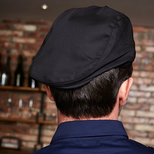 Hotel Waiter Chef Hat Beret