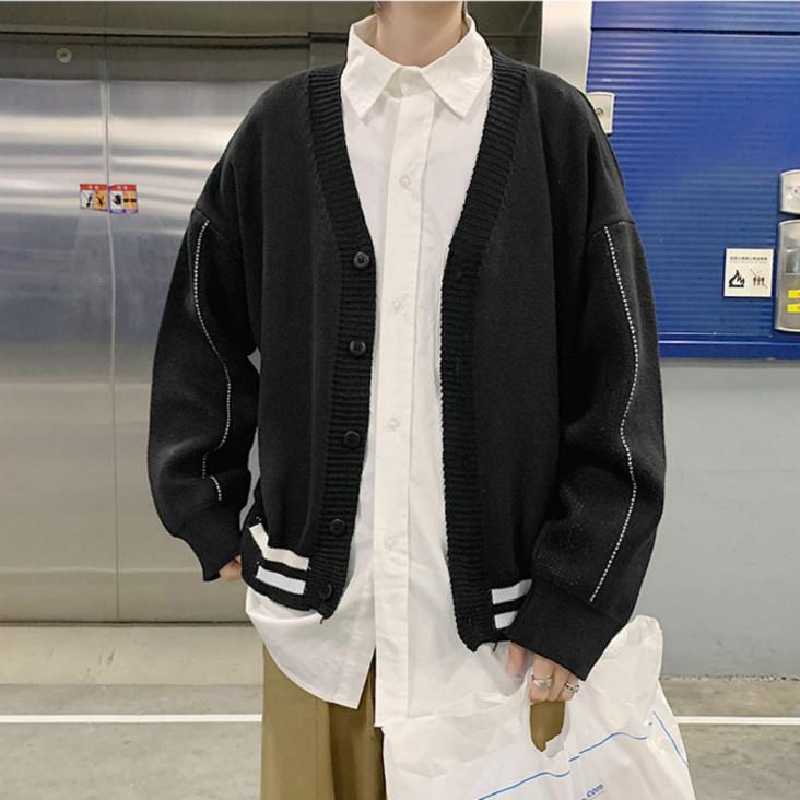 fitting Sweater Sweater Coat
