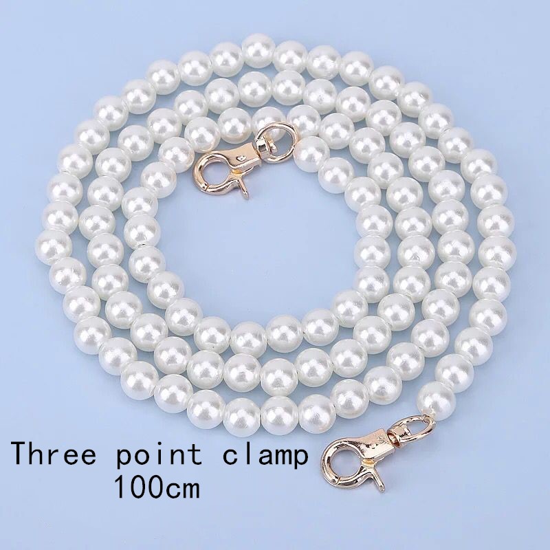 Diagonal all match pearl chain