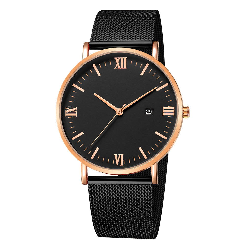 Brickell Watch