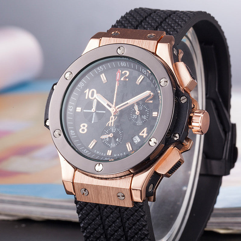 Square business watch