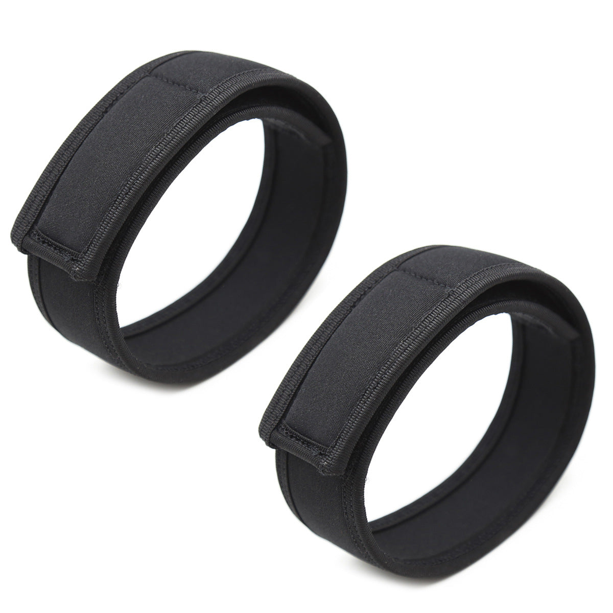 Colorful Velcro armband