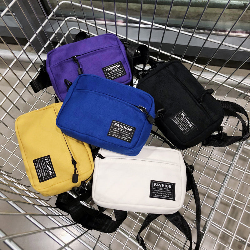 Bounce Di Douyin Mobile Phone Bag