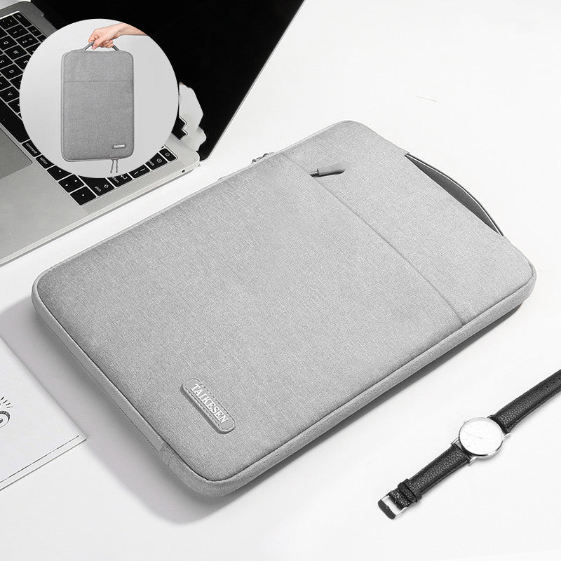 Laptop sleeve