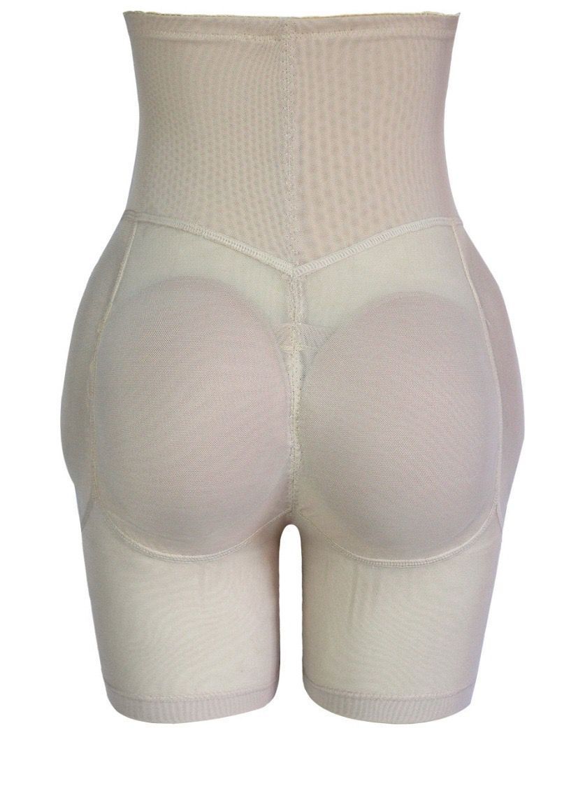 Hip-hip shape-up boxers