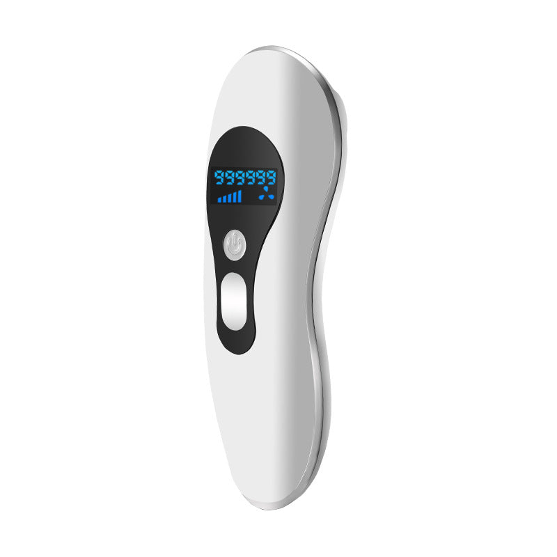 Home laser full body shaver