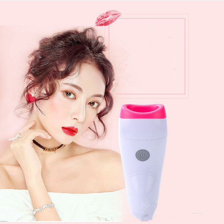 Electric Lip Enlargement Apparatus