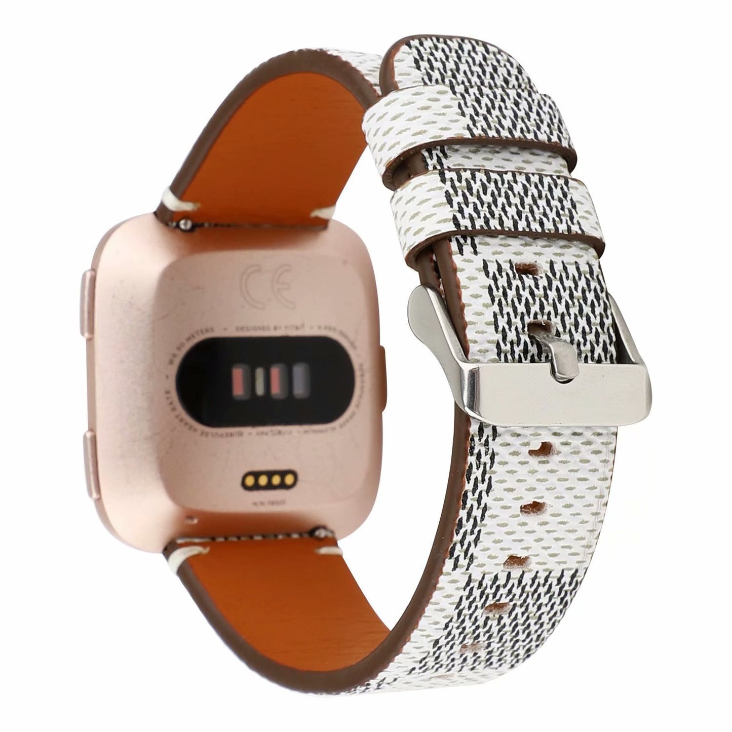 Fitbit wristband business watch band