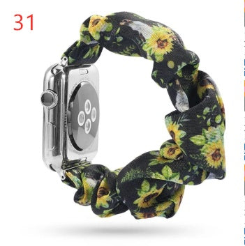 iWhatch belt