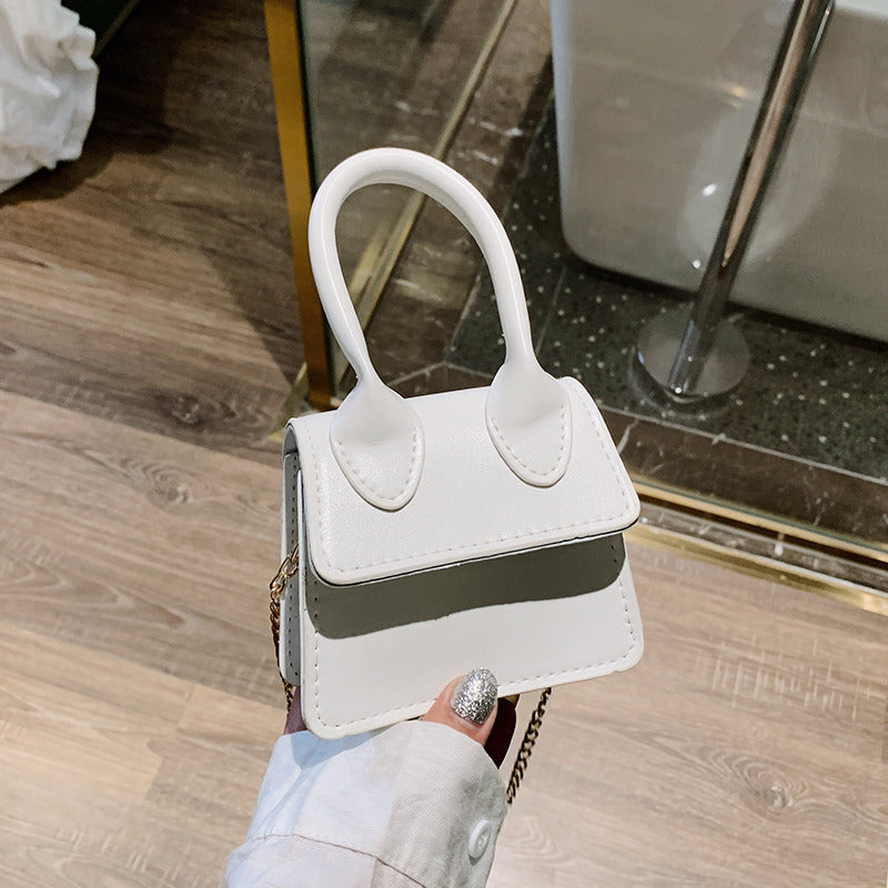 Small square bag