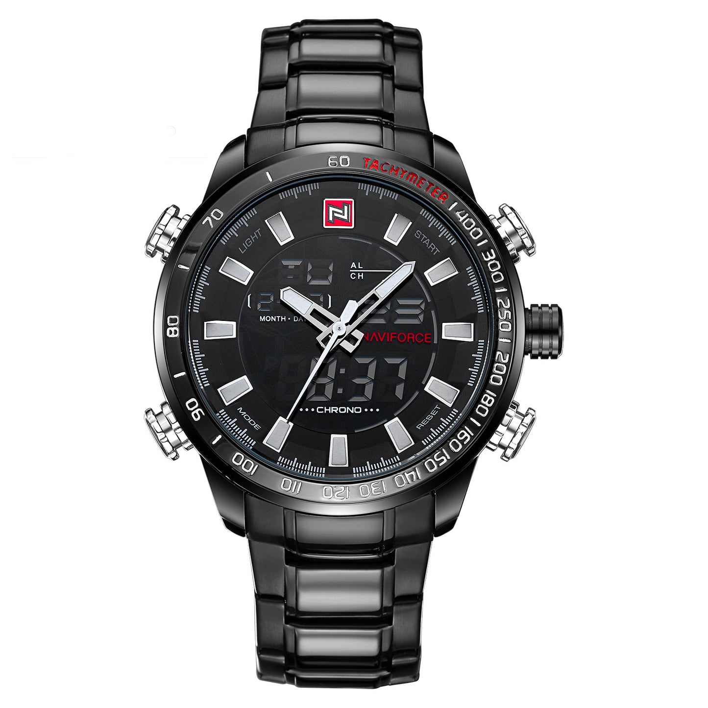 Quartz Men's Watch Luminous Electronic Watch