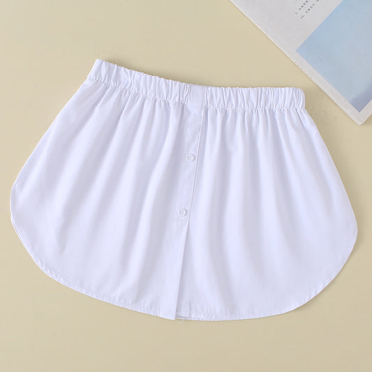 Folding Winter Sweaters With Ladies' Base Artifact