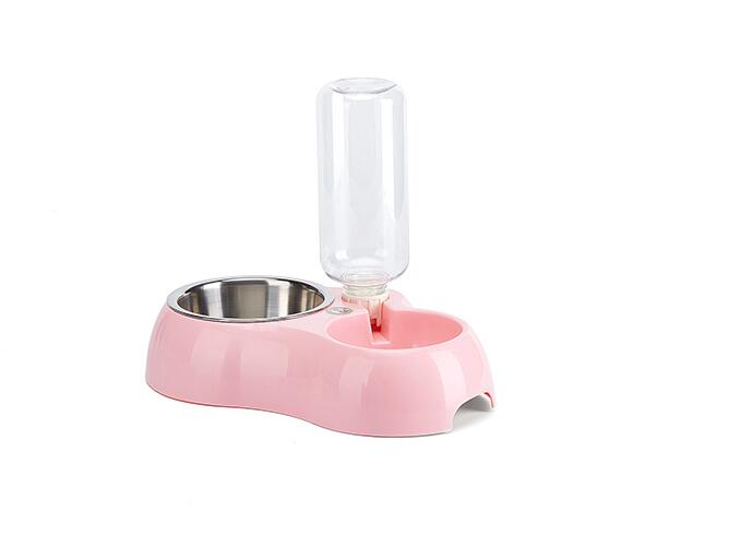 Stainless Automatic Drinking Bowl