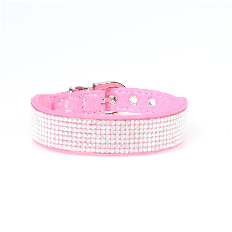 Aming New Dog Collar
